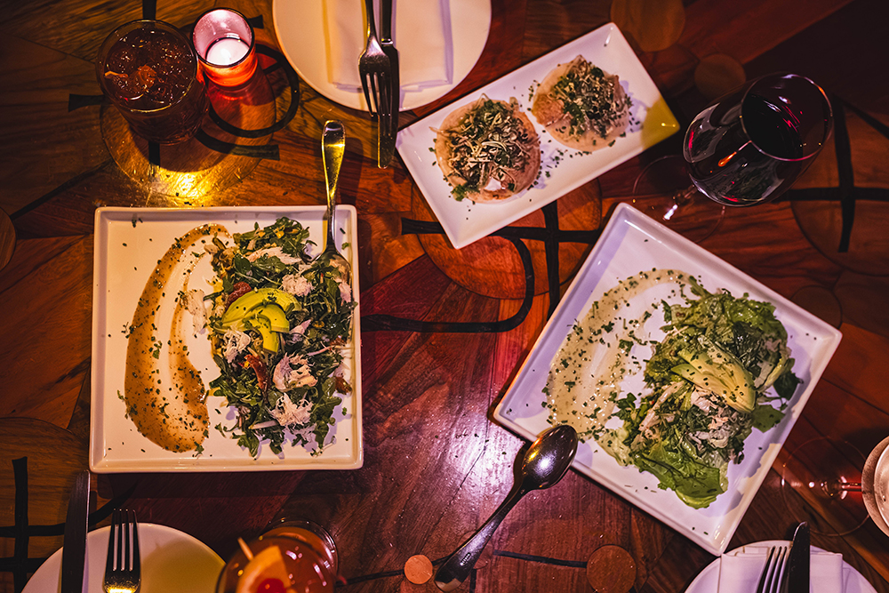 Belltown Best Lunch Spots