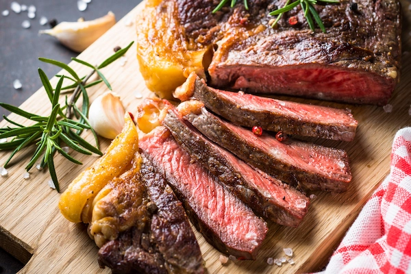 Upper Queen Anne Best Steaks